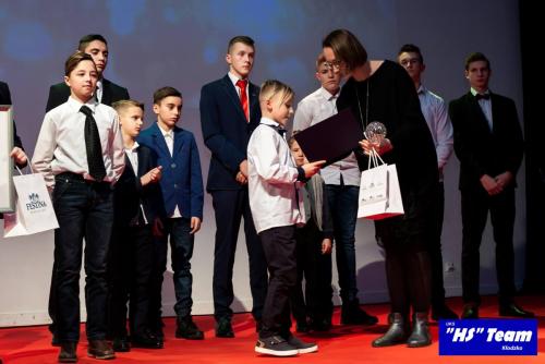 Finał Plebiscytu na Trenera i Sportowca roku 2018-2019
