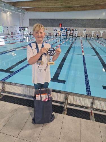 Otylia Swim Cup w Kaliszu 2024